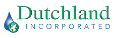 Dutchland Incorporated Logo