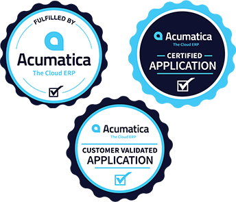 Process Management Software for Acumatica