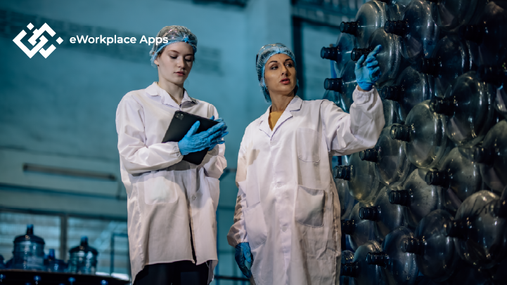 QMS Discovery Questionnaire