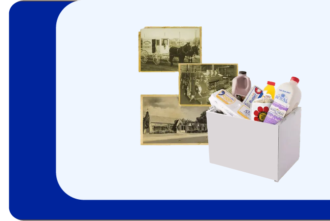 Royal Crest Dairy Modernizes Process Manufacturing with eWorkplace Apps and Acumatica