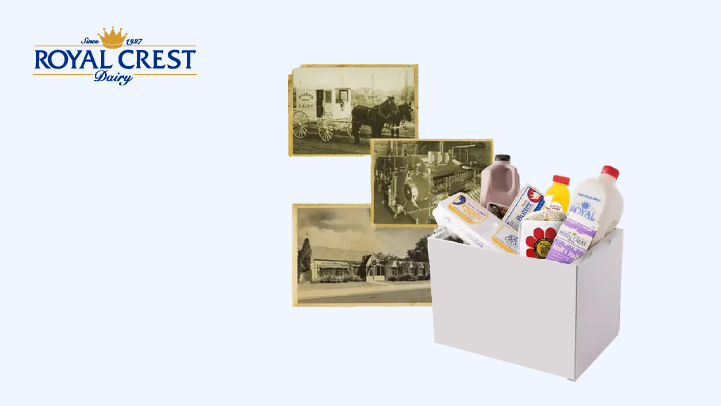 Royal Crest Dairy