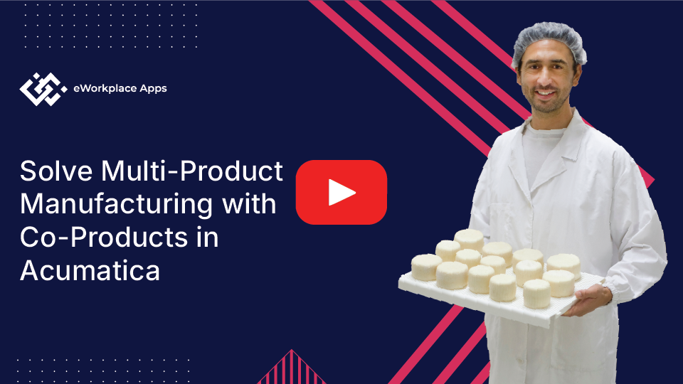 Co-Product Solution