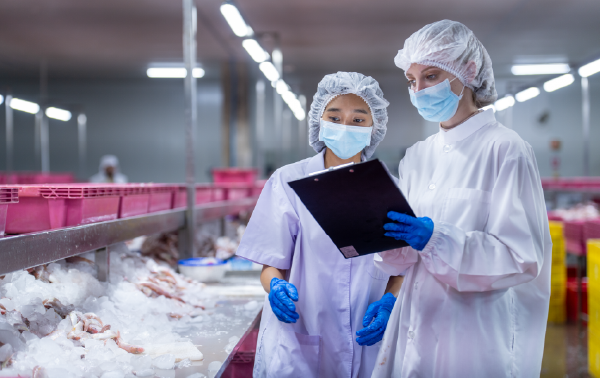 Solving Multi Product Manufacturing with Co Products in Acumatica