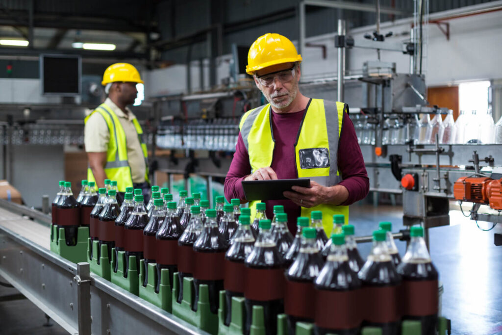 Reduce Production Disruptions with Alternate Materials & Material Substitution