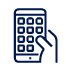 Access the QMS mobile from IOS or Android-01