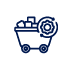 Adjust raw material quantities