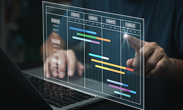 Advanced planning and scheduling powered by Siemens Opcenter webinar