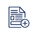 Allows to generate NC number manually