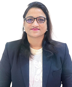  Asha Sharda
