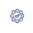 Associate quality control tests