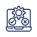 Associate tests