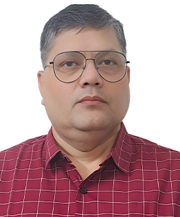  Atul Mathur