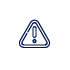 Automatically warn or restrict purchase order and receipt transactions for uncertified vendors