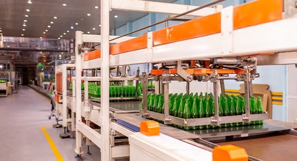 Batch Production in Manufacturing: A Comprehensive Guide