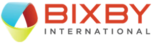 Bixby International logo