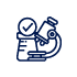 Conduct R&D activities