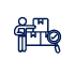 Define certification at vendor, stock item, and item class level