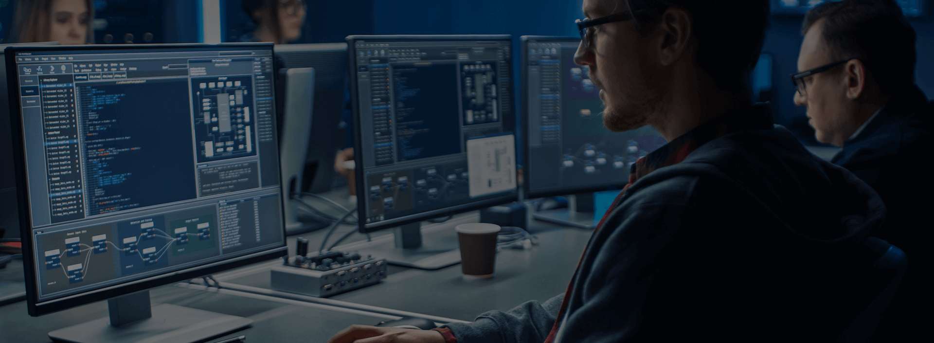 Development Services 