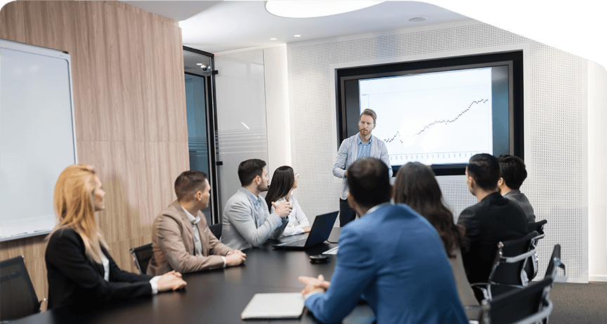 Education and Training