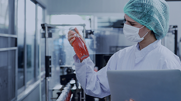 Elevate sampling process with AQL webinar