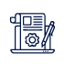 Generate NC number by test or by lot for any specific QC type