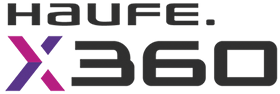 Haufe x360