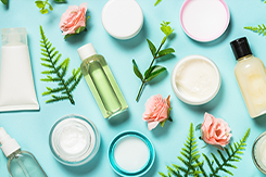 Health and personal care
