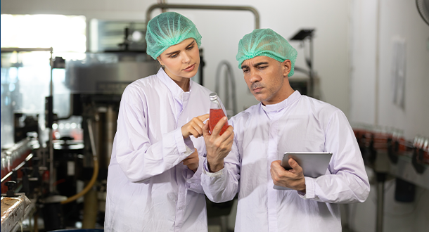 How To Deal With Non Conformance In Quality?