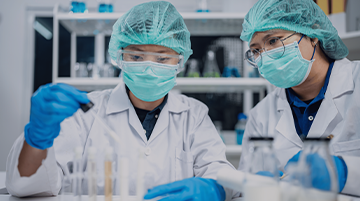 Innovate formulas and conduct R&D with lab module webinar
