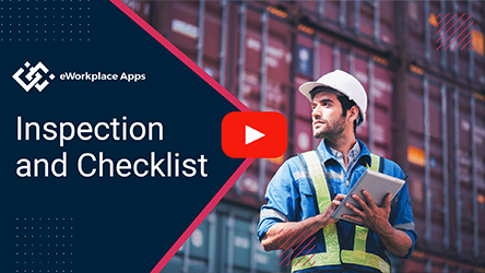 Inspections and Checklists