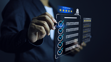 Key metrics and kpis To evaluate vendor performance webinar
