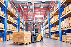 Manufacturing / Distribution