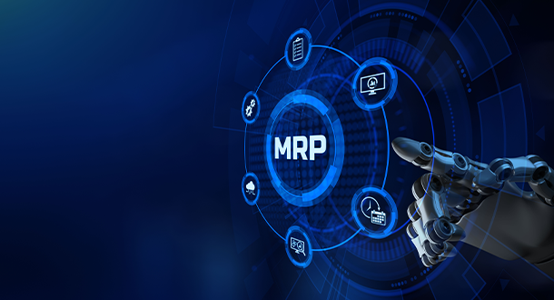 What is Material Requirements Planning (MRP)? How Does MRP Work?