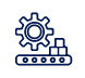 Meet production targets