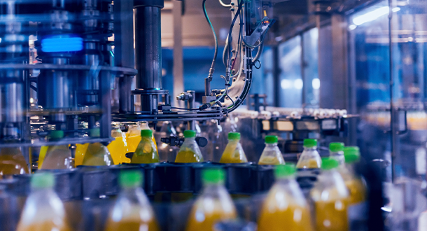 Navigating Complexities: How Process Manufacturers Can Overcome Challenges