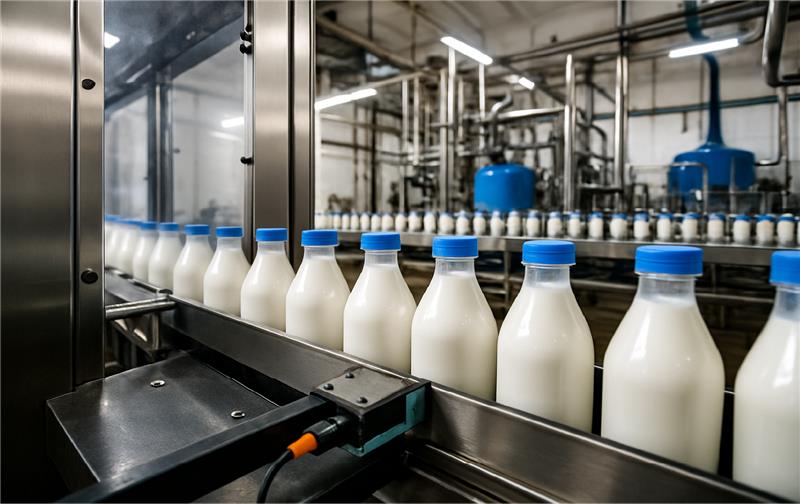 Optimize Dairy & Bakery Process with PMS for Acumatica