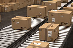 Packaged Products