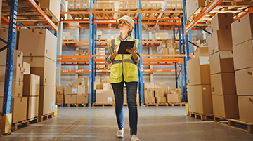 Process manufacturing and quality management suite for Acumatica webinar