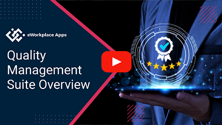 Quality-Management-Suite-Overview