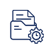 Record test results