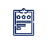 Set score criteria for vendor rating