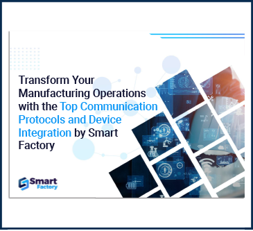Smart Factory IIoT Guide