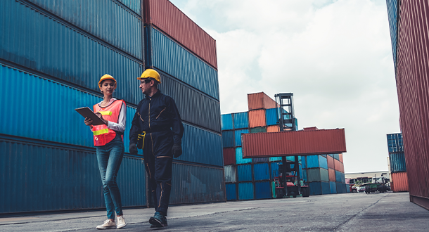 Supply Chain Compliance: 5 Practices To Maintain Compliance Throughout the Supply Chain