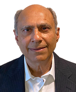 Dr. Surrendra Dudani