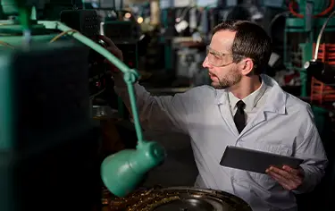 Unlock Tools and Machines Reliability With Calibration and Maintenance