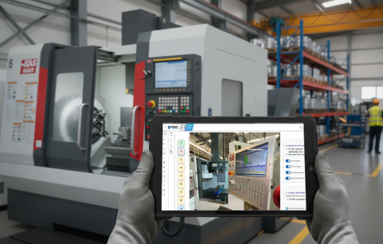 Want to Learn More About Smart Factory MES?