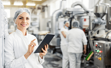 What’s New in Quality Management Suite (QMS) 24R2 new