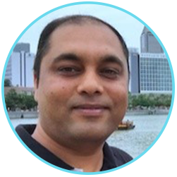 Abhilash Nair