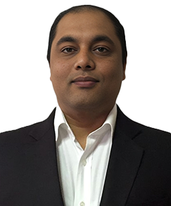 Abhilash Nair