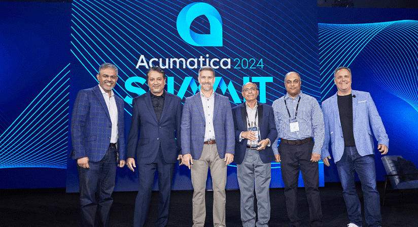 acumatica